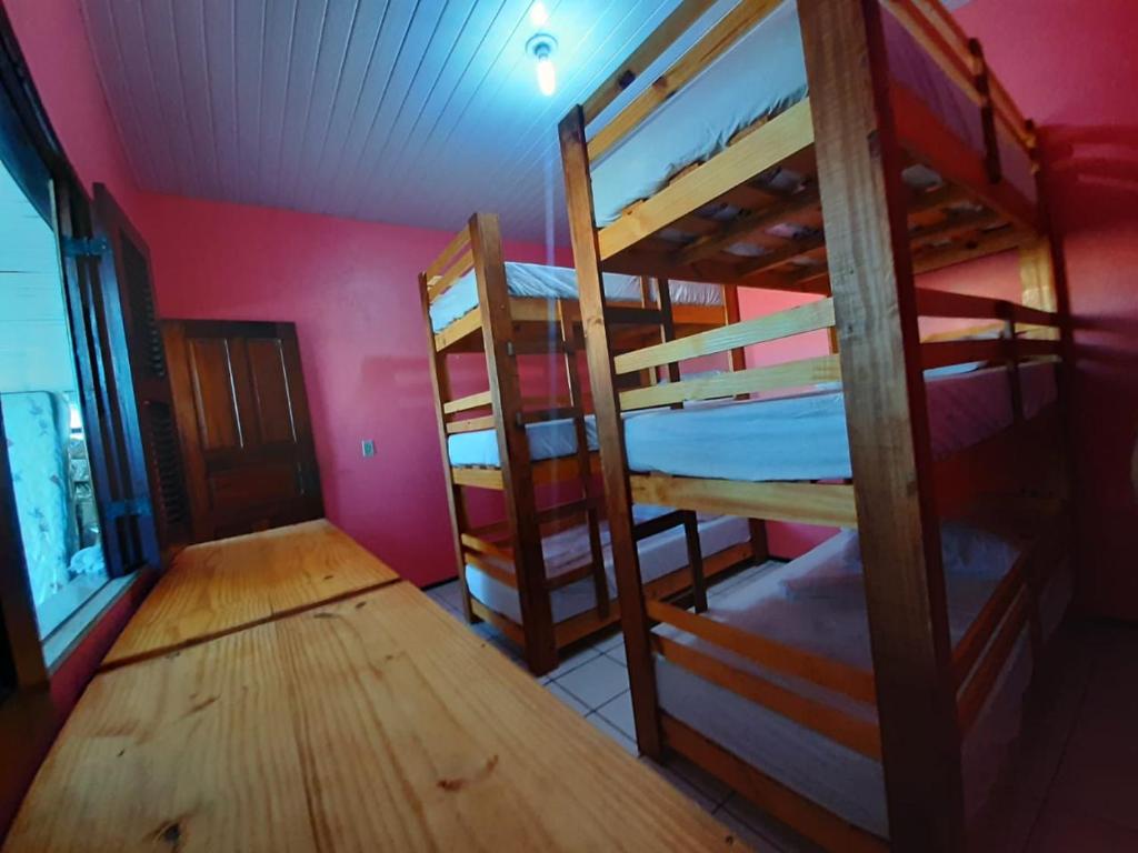  Hostel Mar de Marias