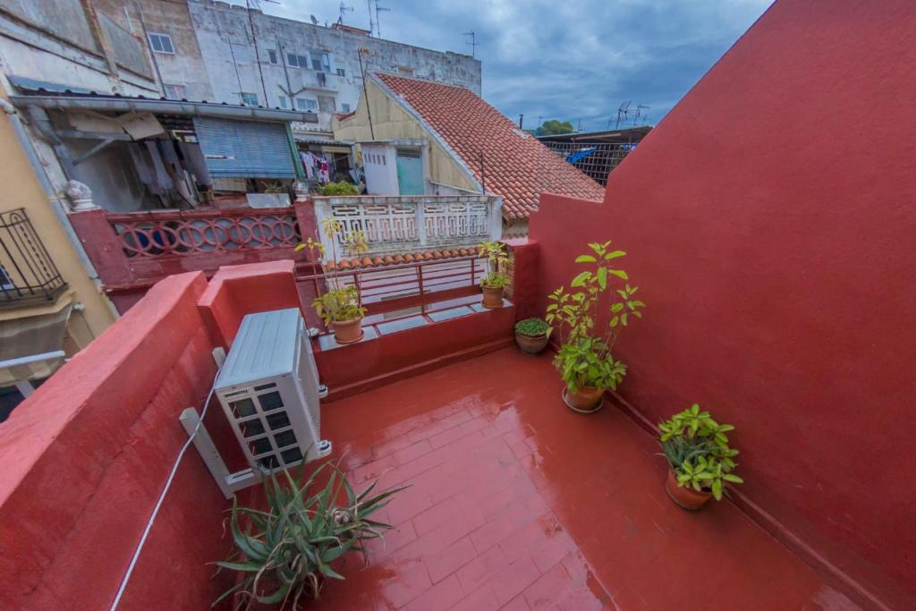 Casa Pueblo Alzira No Compartida, Alzira – Bijgewerkte ...