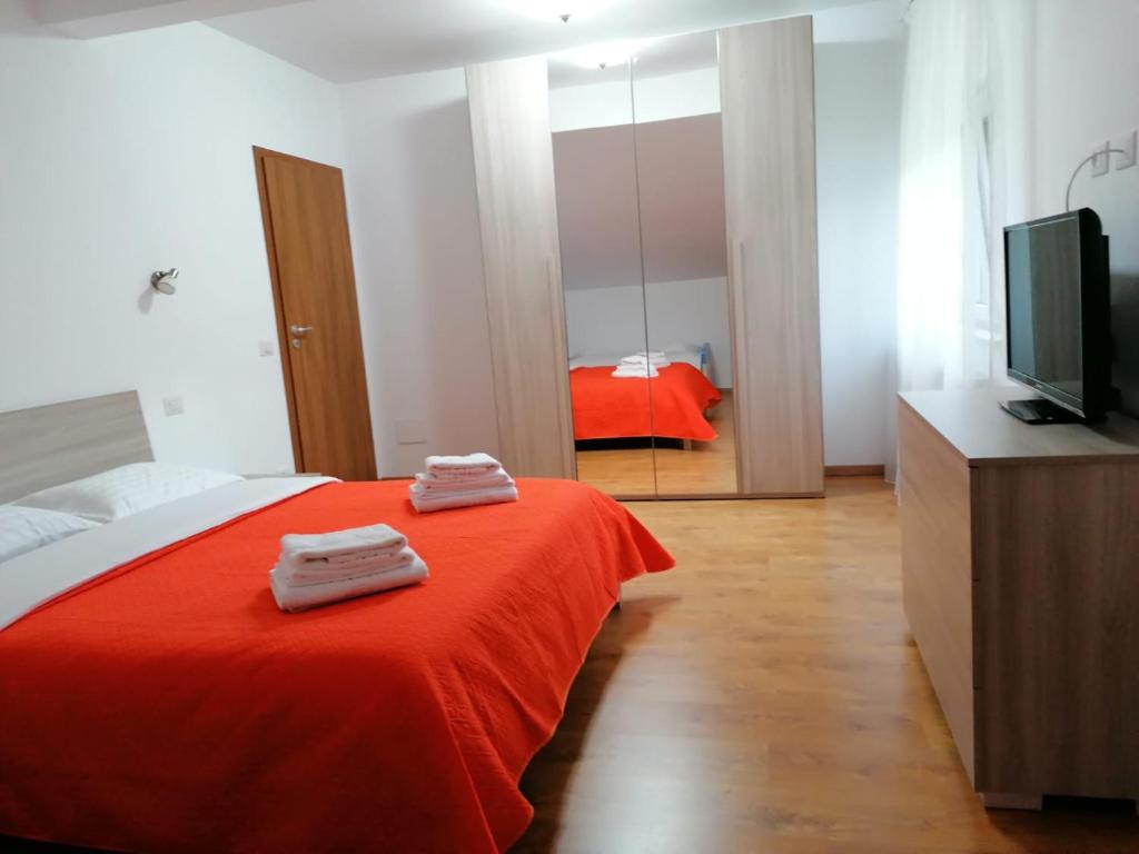 Green House Alba Iulia - Apartment