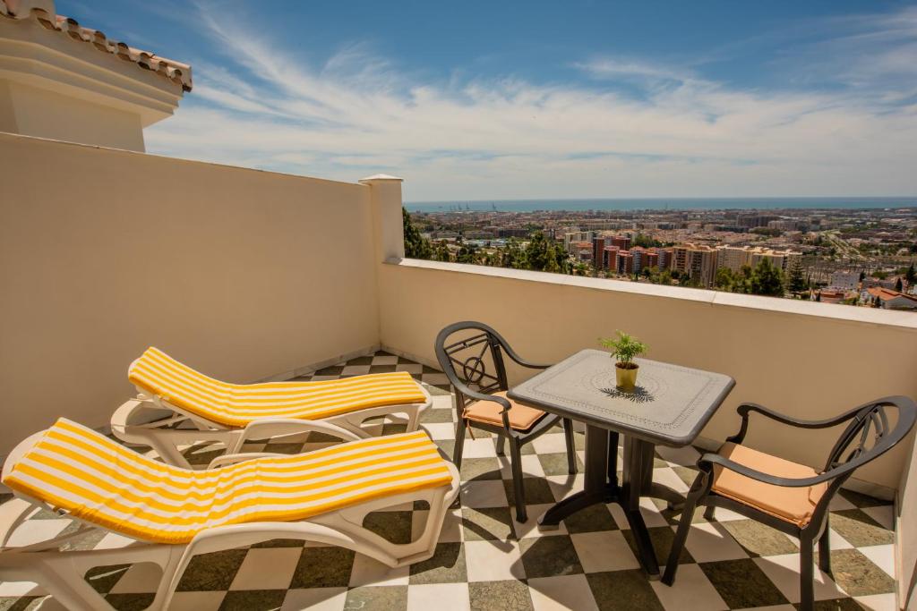 Villa Guadalupe - Resim 26