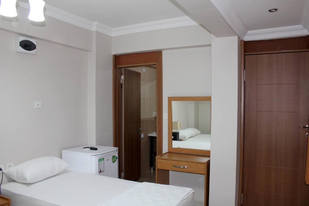 Alpaylar Apart Hotel - 
