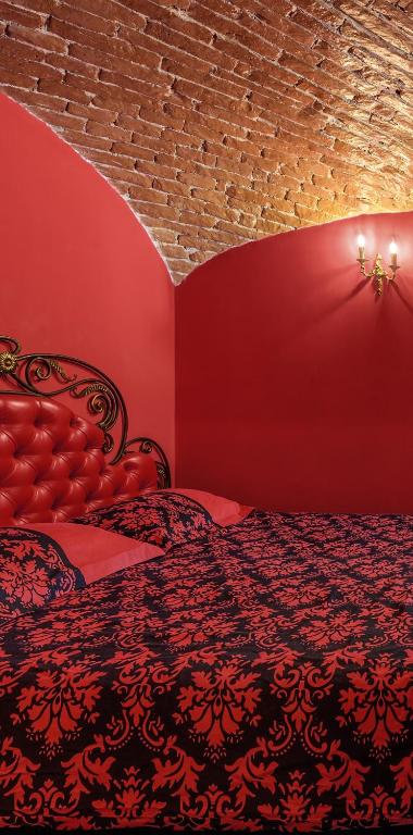 Apartment Masoch Style - Housity