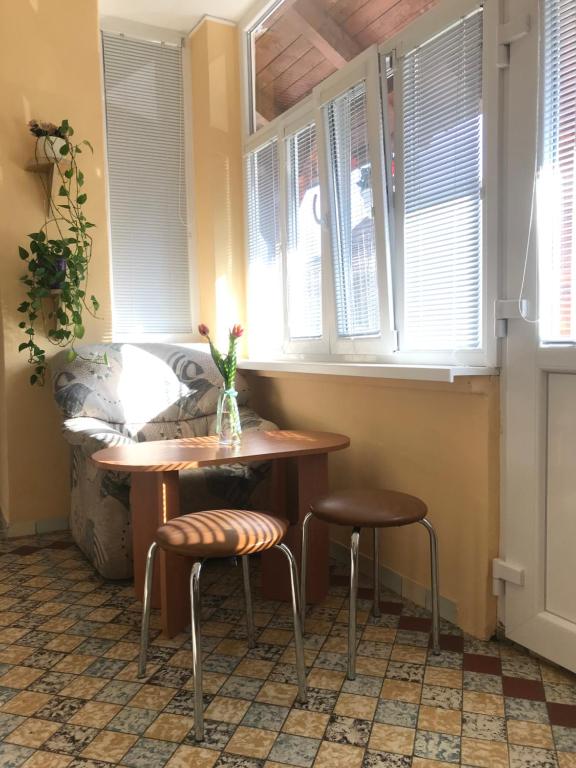 Fotografie z fotogalerie ubytování Apartman u Karla v Veľkém Mederu