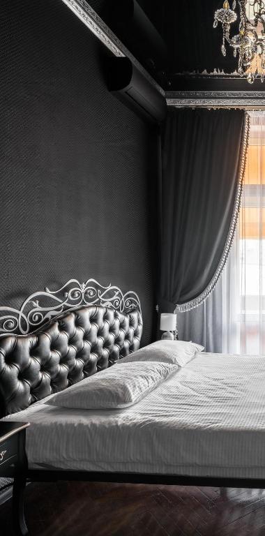 Apartment Secret Place - 