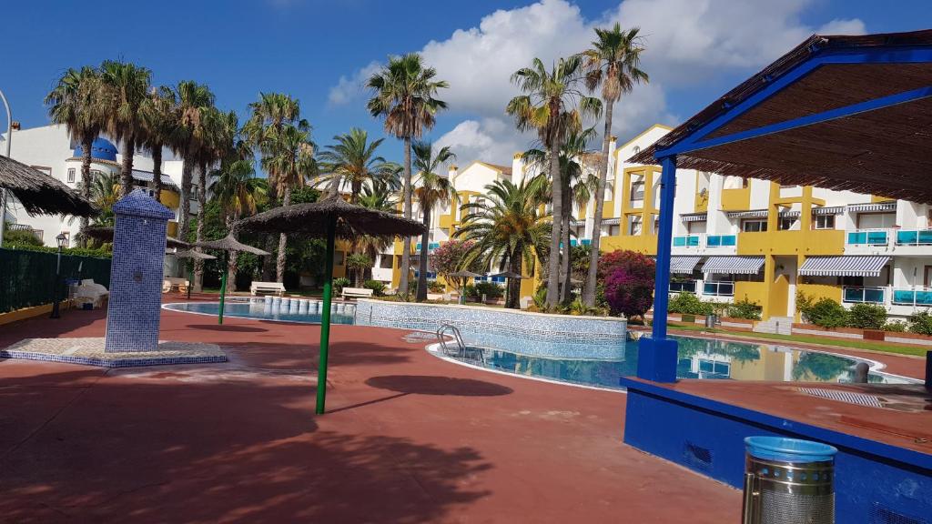 Derechos de imagen reservados por Booking.com