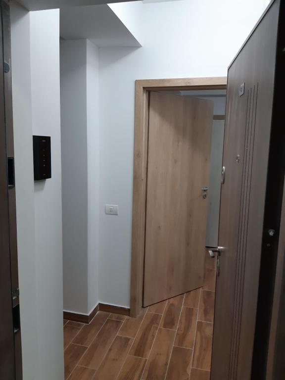 Apartament la malul Marii Negre 2 - Apartamento De Um Quarto