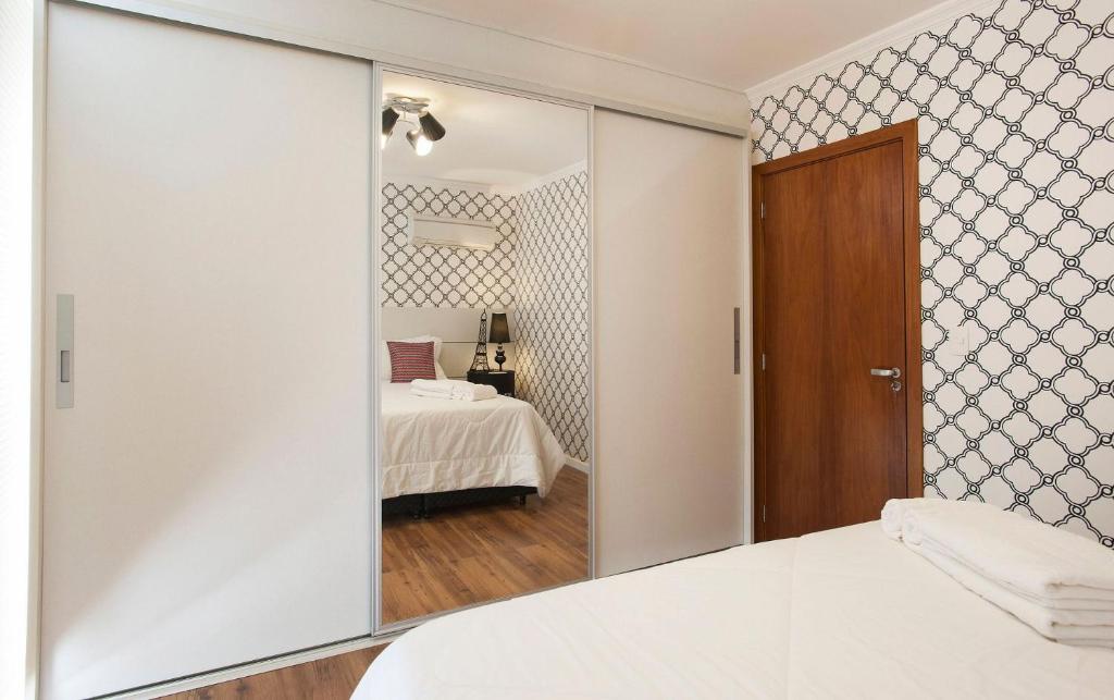 GARIBALDI 401A - 3 DORMITÓRIOS JUNTO À RUA COBERTA  GARIBALDI 401A - 3 DORMITÓRIOS JUNTO À RUA COBERTA