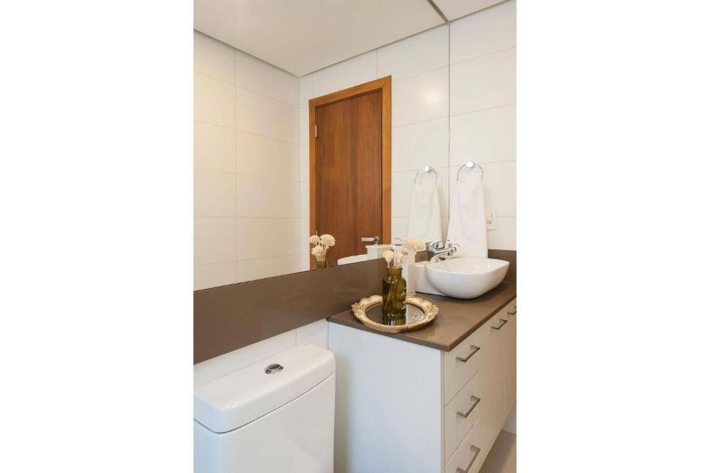 GARIBALDI 401A - 3 DORMITÓRIOS JUNTO À RUA COBERTA  GARIBALDI 401A - 3 DORMITÓRIOS JUNTO À RUA COBERTA