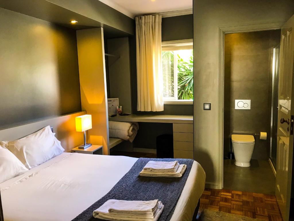 Hotel do Paço By VimaHotels - Resim 8