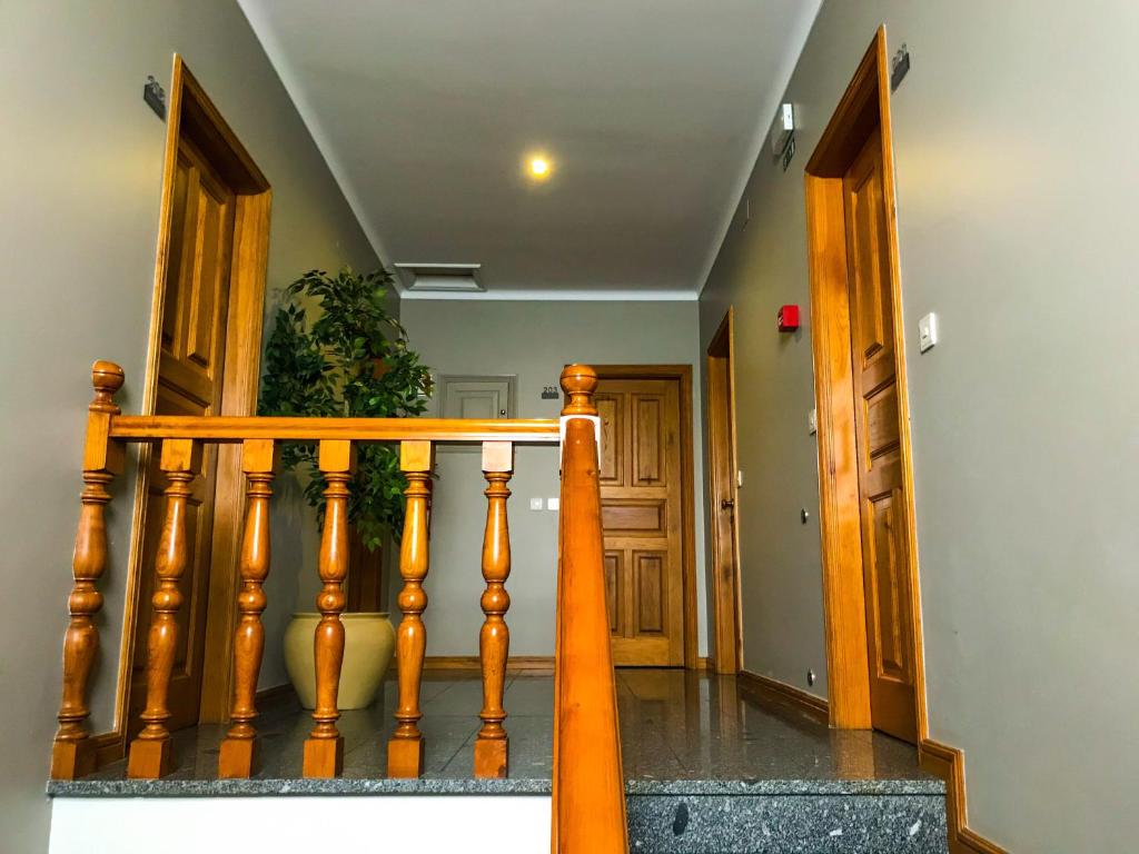 Fotografie z fotogalerie ubytování Hotel do Paço By VimaHotels v destinaci Guimarães