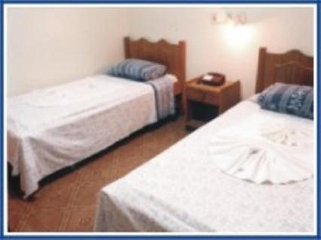  Hotel Almanara Cuiabá-Mato Grosso-Brasil