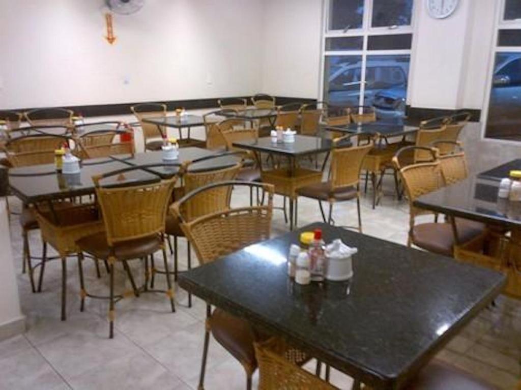  Hotel Almanara Cuiabá-Mato Grosso-Brasil