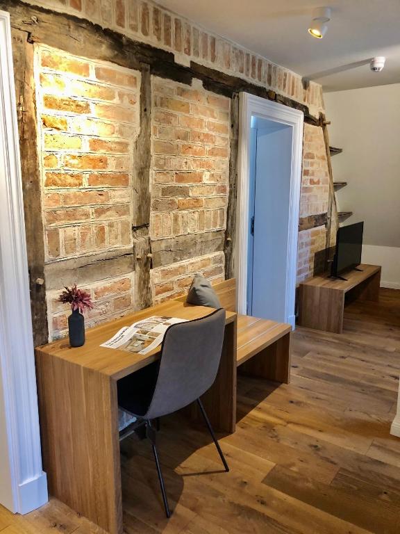 Fotografie z fotogalerie ubytování Wyndberg v destinaci Lüneburg