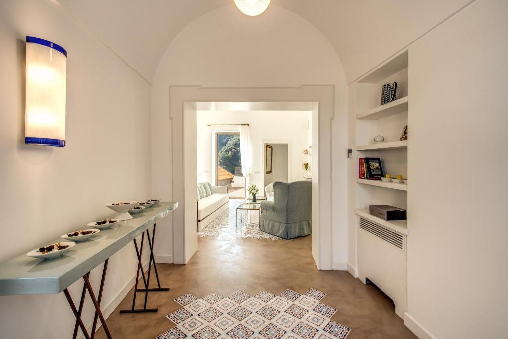 Casa Massa Amalfi Campania photo 1