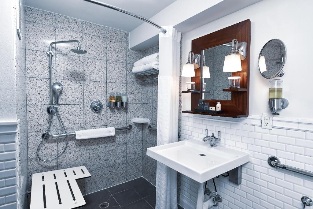 National Hotel, An Adult Only Oceanfront Resort - 