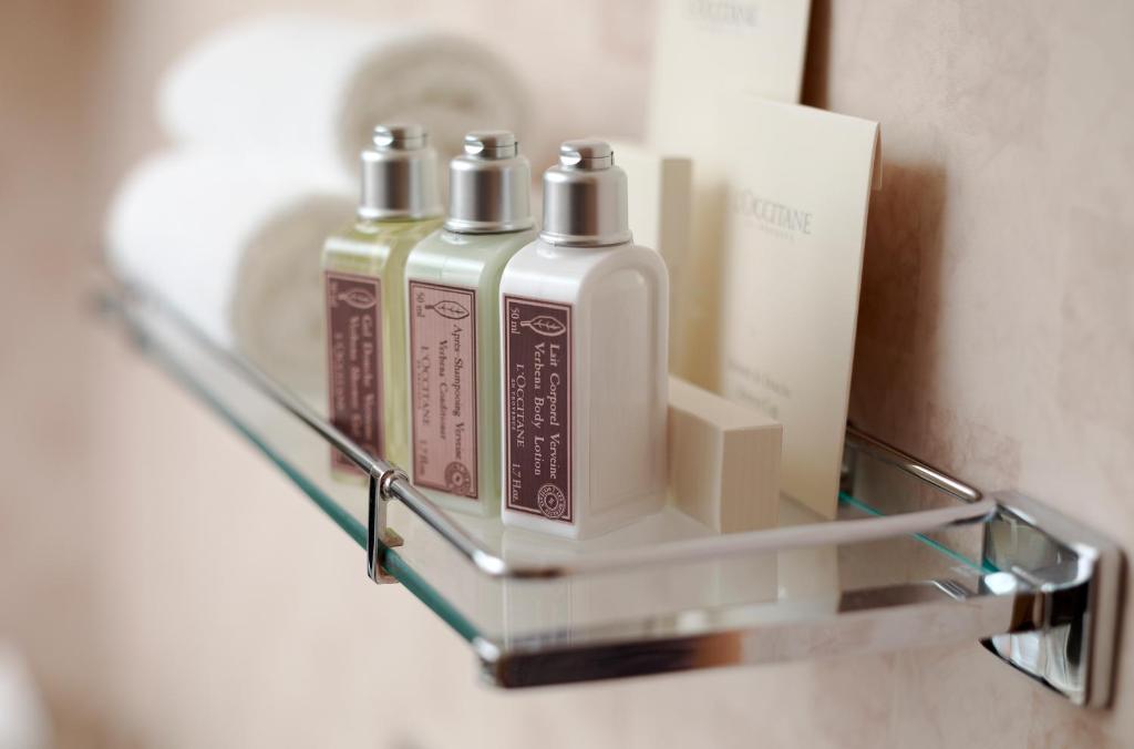 Pan Pacific Vancouver - Resim 34