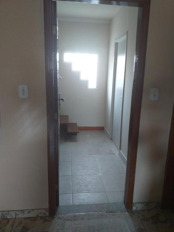  Loft em Cobertura