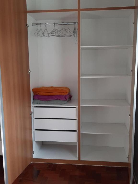  Quartos na Pampulha/UFMG