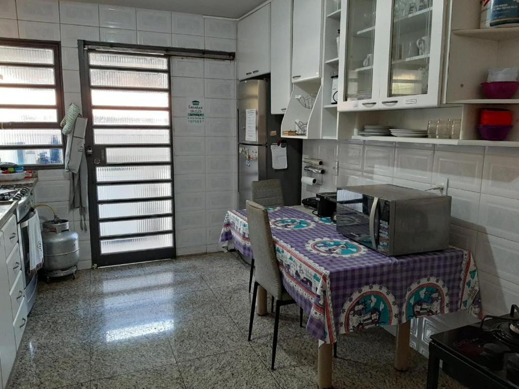  Quartos na Pampulha/UFMG