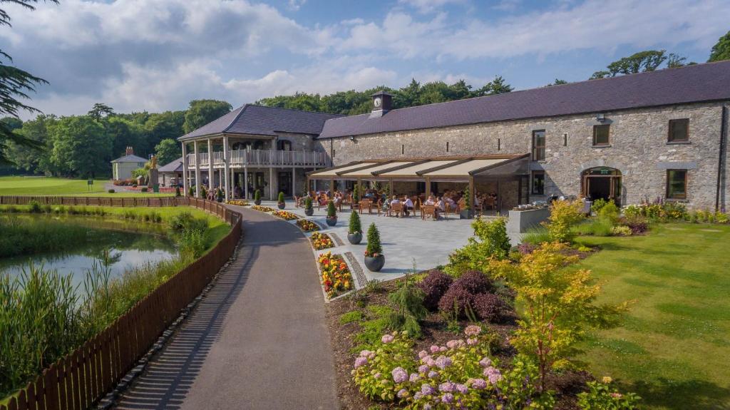 Fota Island Hotel and Spa, Cork – Updated 2023 Prices