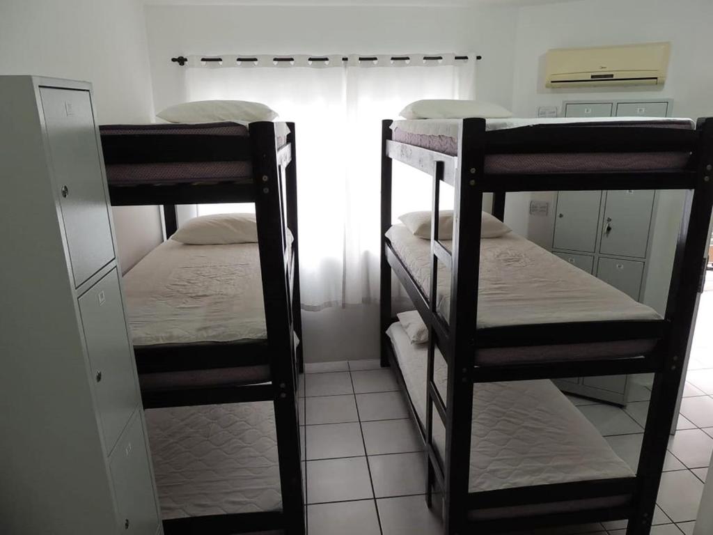  Positive Hostel