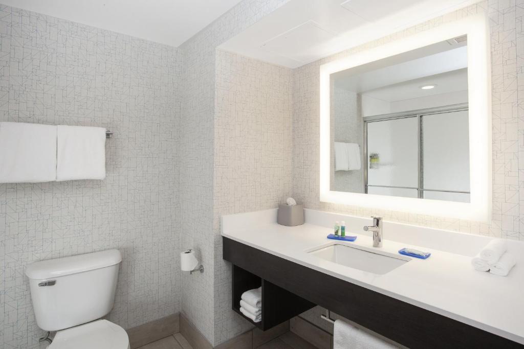 Holiday Inn Express & Suites Culpeper by IHG - Habitación Estándar King