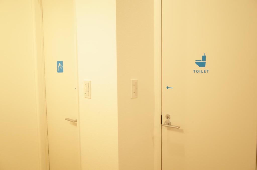 Fotografie z fotogalerie ubytování bnb+Atami Resort v destinaci Atami