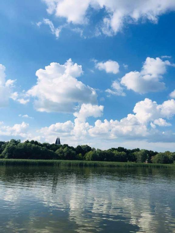Fotografia z galérie ubytovania Gabi Szálló I. v Poroszló