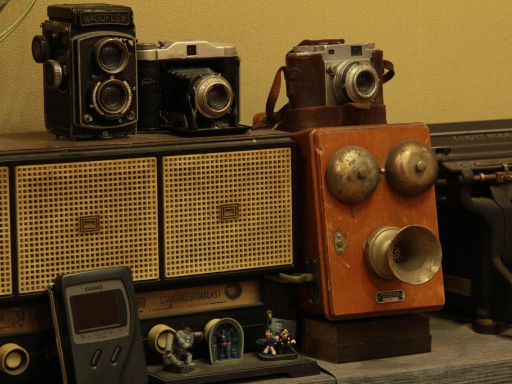 Fotografie z fotogalerie ubytování Suehirokan v destinaci Tagami