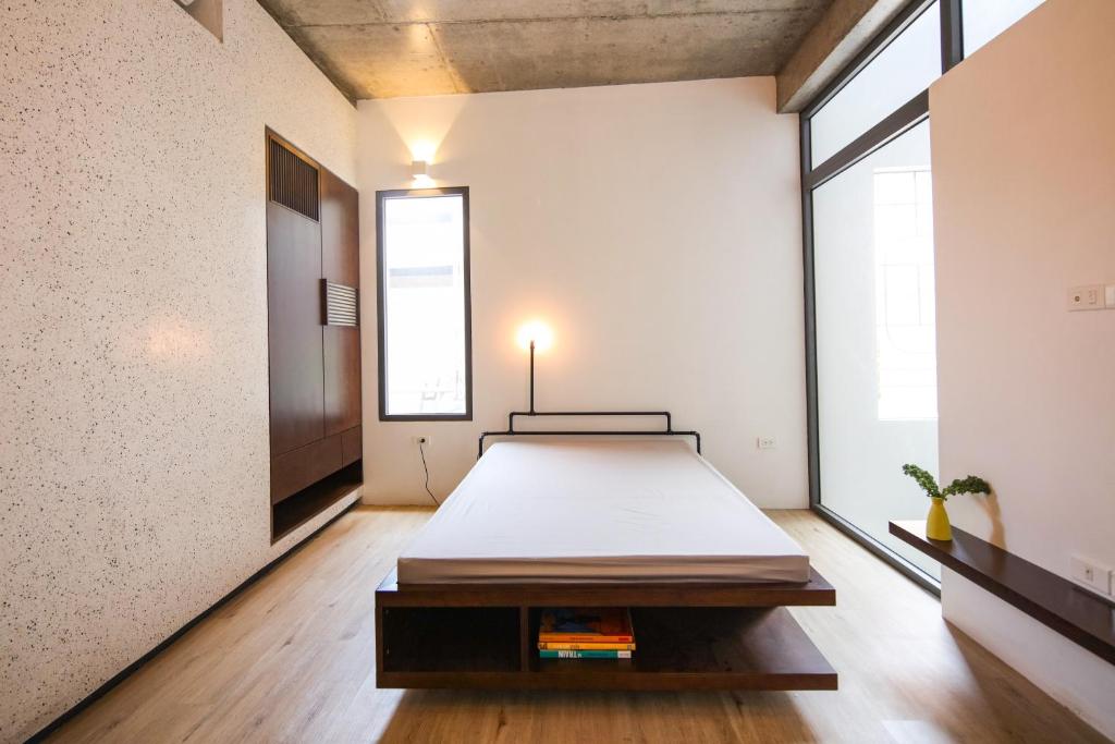 Jasmine Apartment managed by Lily Home - Studio Met Balkon