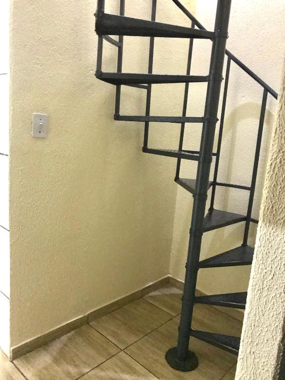  Sobrado aconchegante