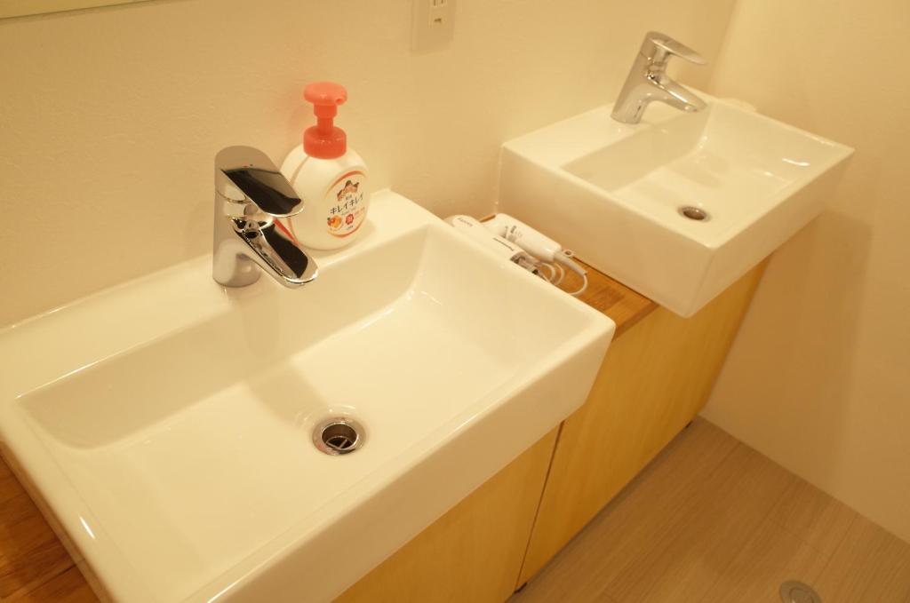 Fotografie z fotogalerie ubytování bnb+Atami Resort v destinaci Atami