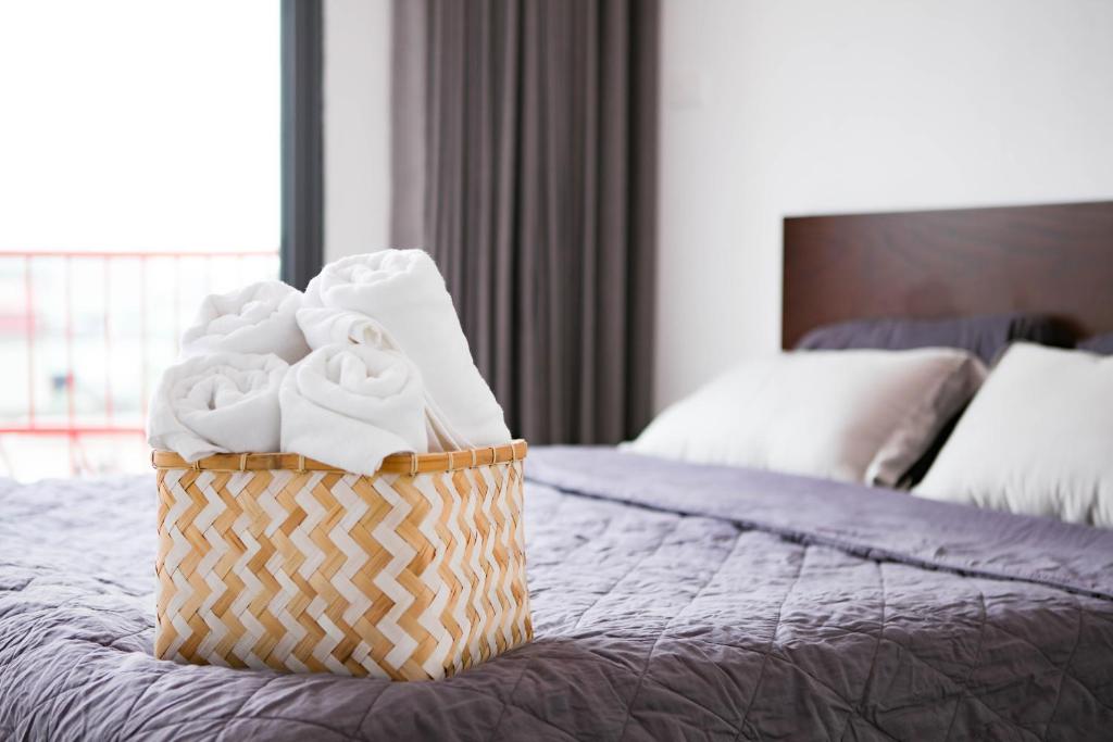 Jasmine Apartment managed by Lily Home - Studio - Split -niveau