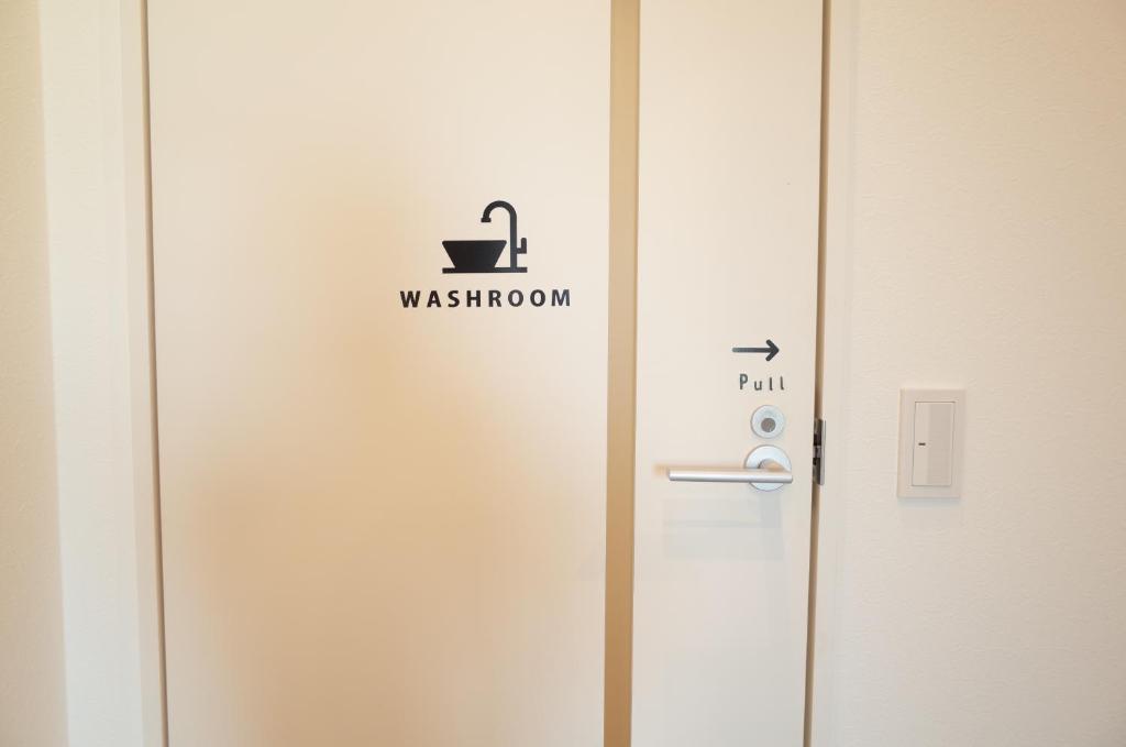 Fotografie z fotogalerie ubytování bnb+Atami Resort v destinaci Atami