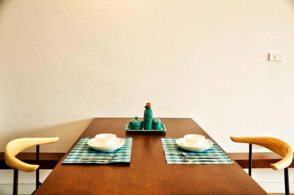 Jasmine Apartment managed by Lily Home - King Studio
