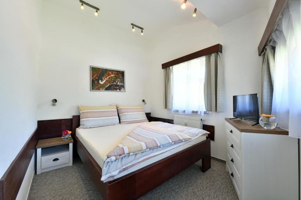 Pension Tenis - Centrum - 1