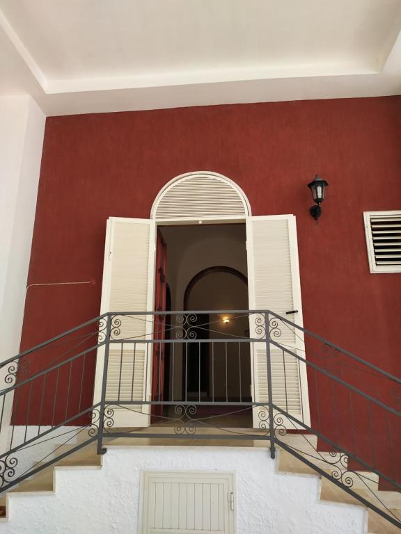 Casina nel Salento - 16