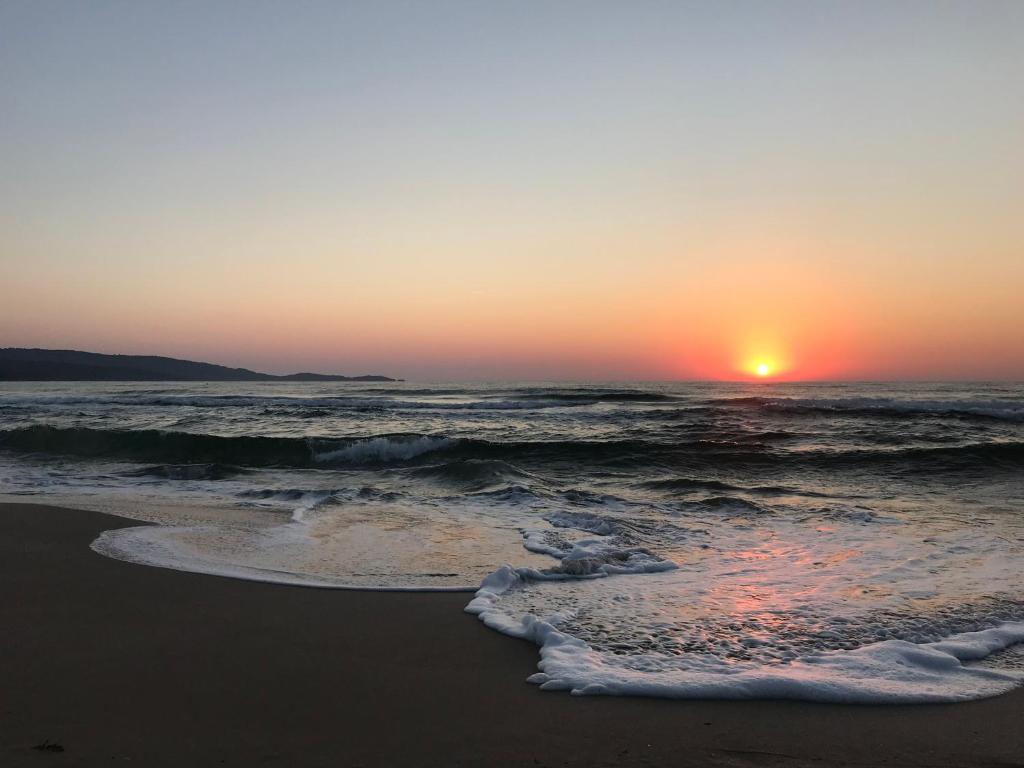 Fotografie z fotogalerie ubytování Family Hotel Friends v Primorsku