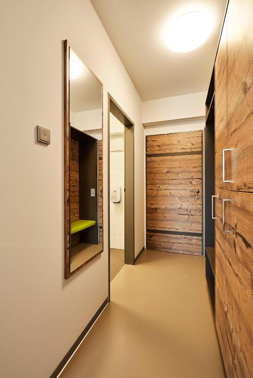 Fotografie z fotogalerie ubytování Huemer-Park Motel Vöcklatal v destinaci Zipf