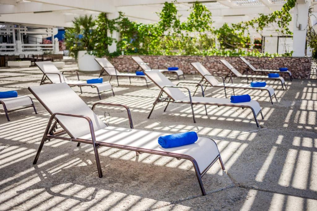 Fotografie z fotogalerie ubytování Zhemchuzhina Grand Hotel v Soči
