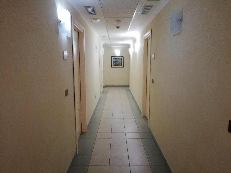Fotografie z fotogalerie ubytování Sea Palace Hotel v destinaci Marina di Fuscaldo