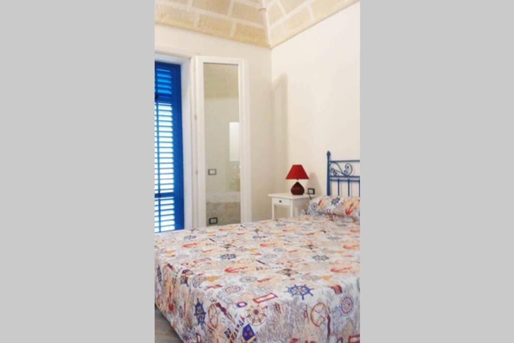 Gallery image of Il Ritrovo di Archimede in Favignana