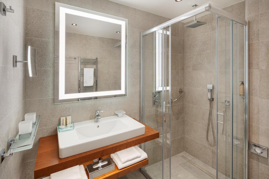 Ensana Hvezda - Imperiál - Neapol - Resim 4