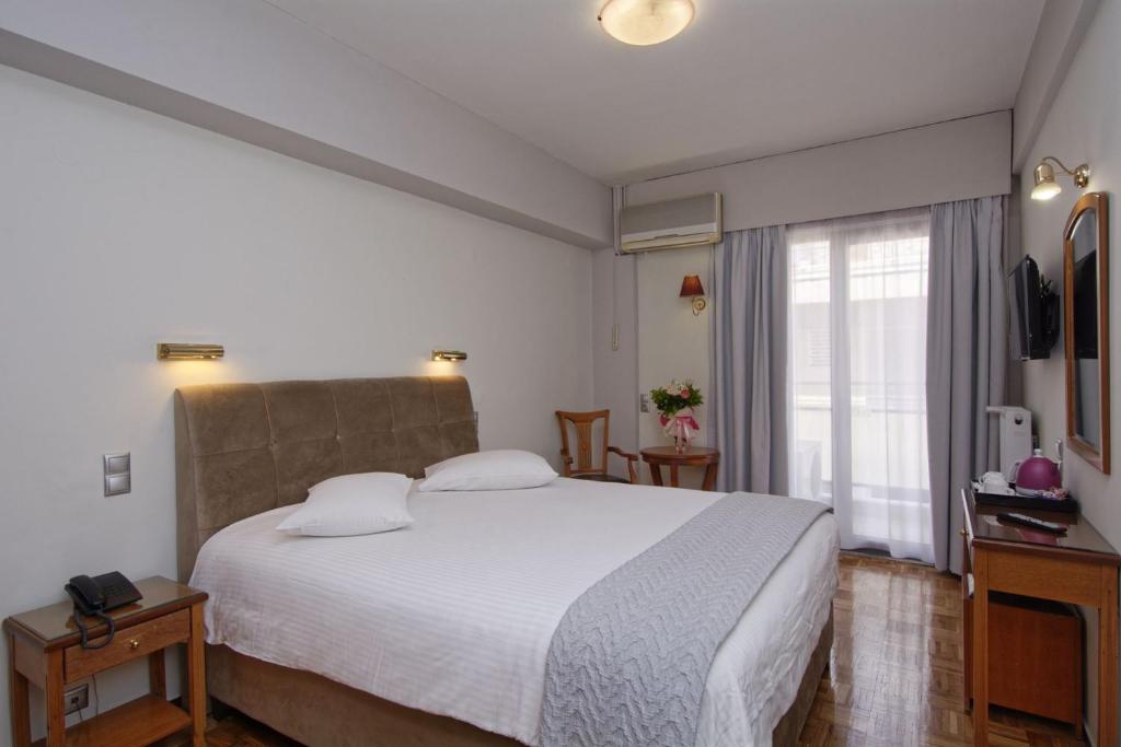 Hotel Nefeli - Resim 44