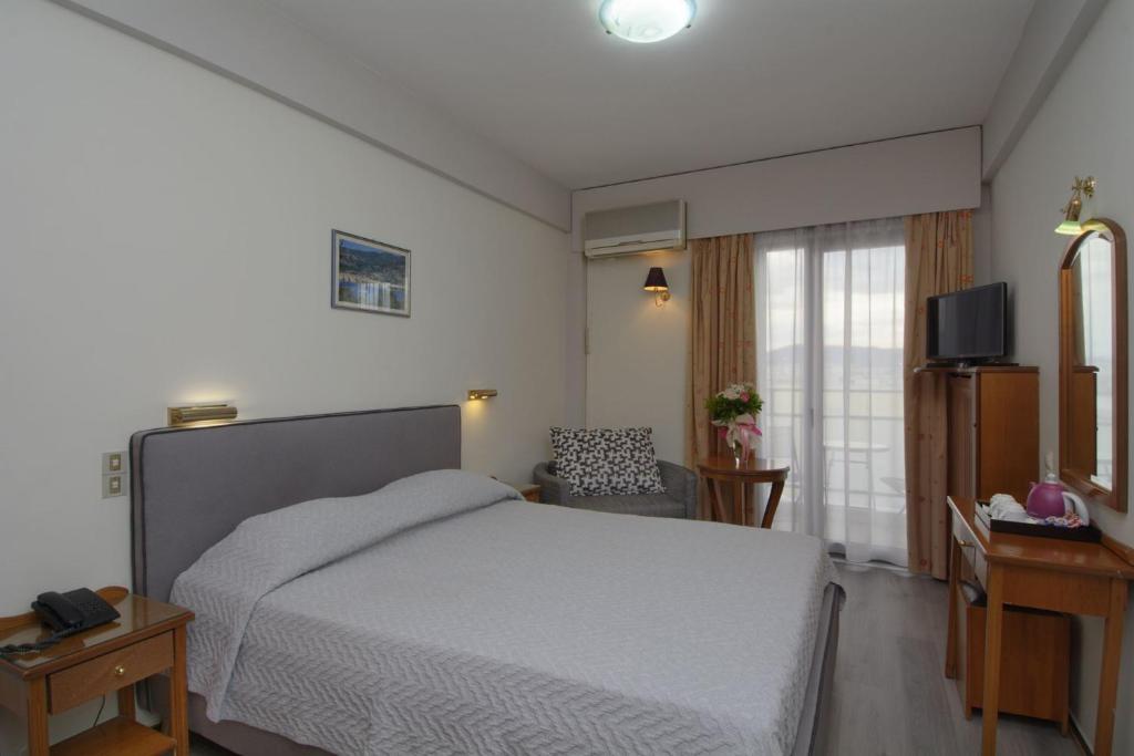 Hotel Nefeli - Resim 24