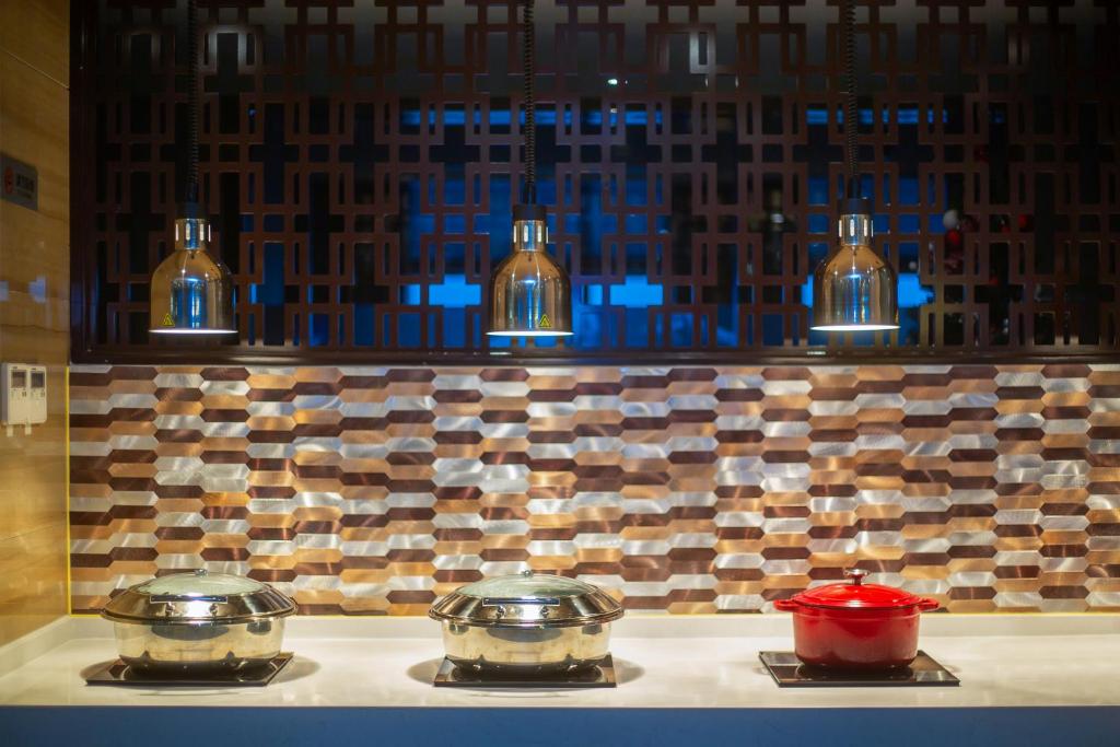 Shama Heda Serviced Apartment - Hizvo