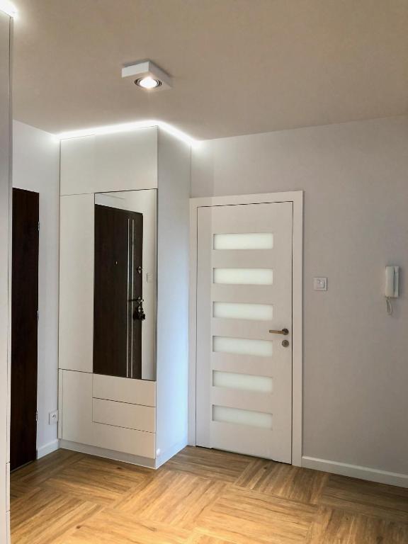 Fotografia z galérie ubytovania Apartament Opieszyn 16 v destinácii Września