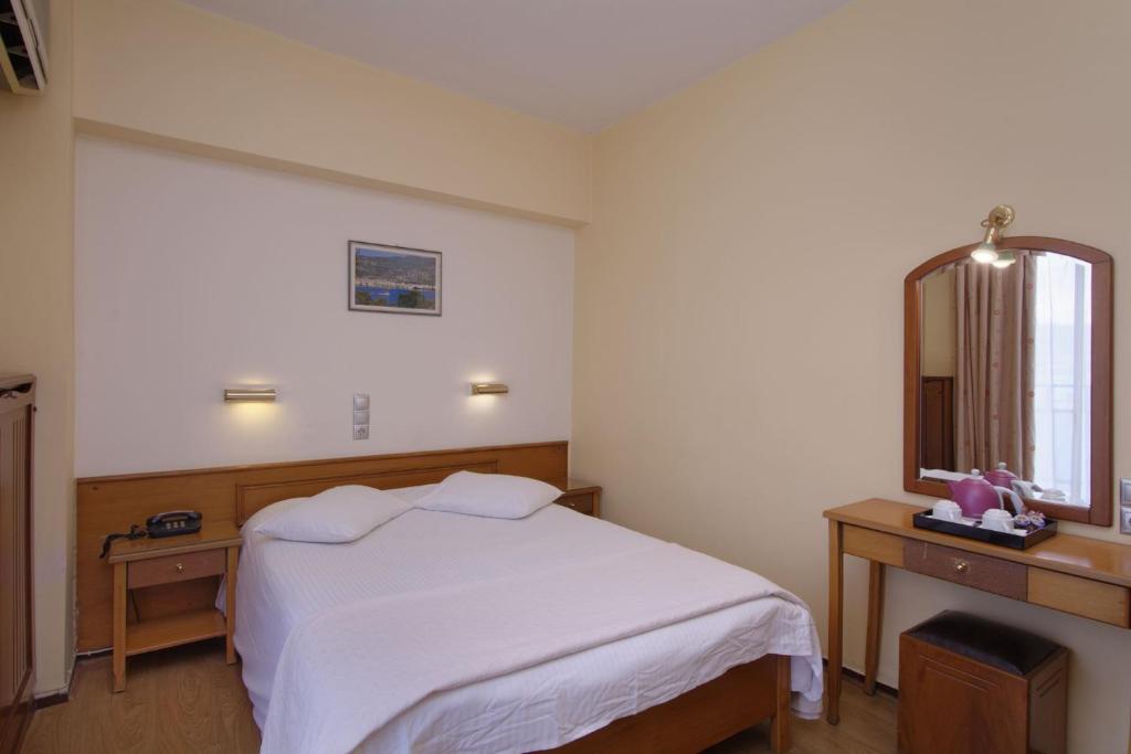 Hotel Nefeli - Resim 32