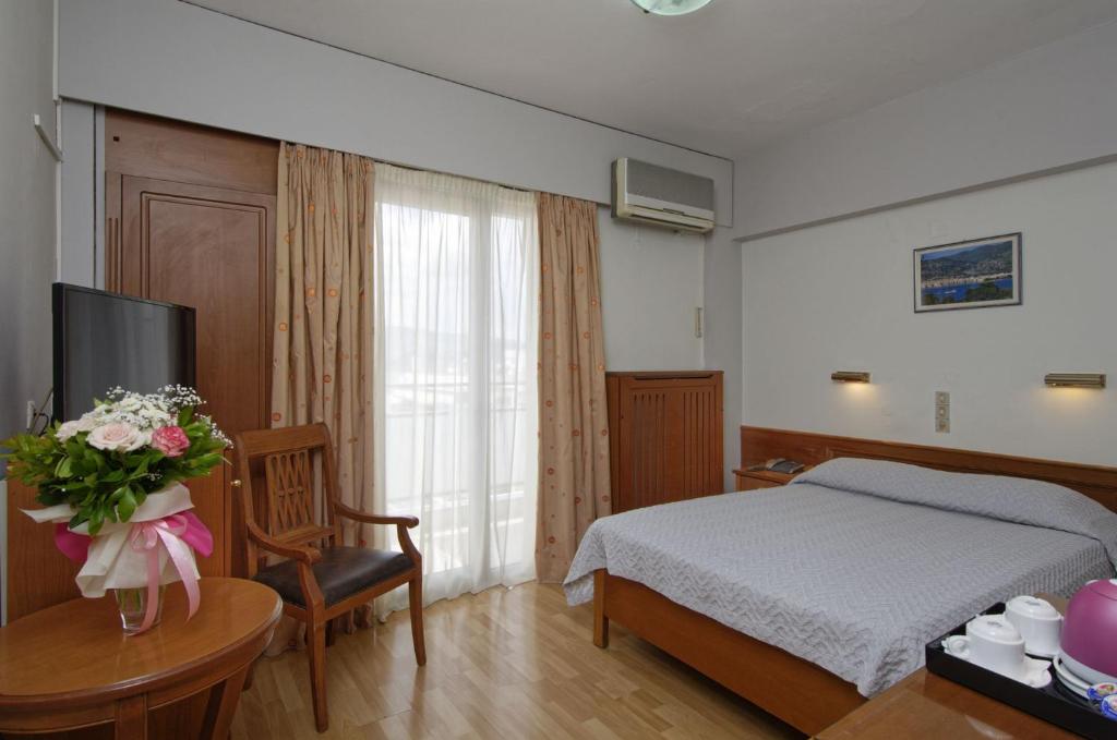 Hotel Nefeli - Resim 30