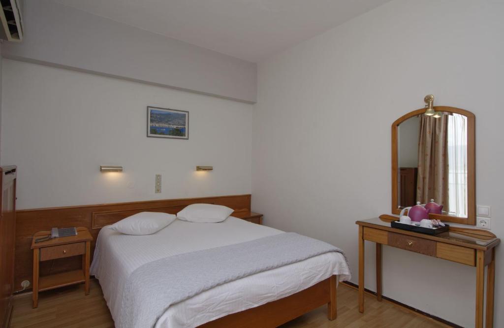 Hotel Nefeli - Resim 27